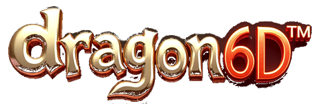 dragon 6d logo