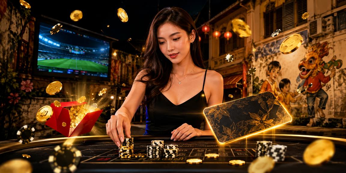 Mesin Slot dengan Studio Terkemuka