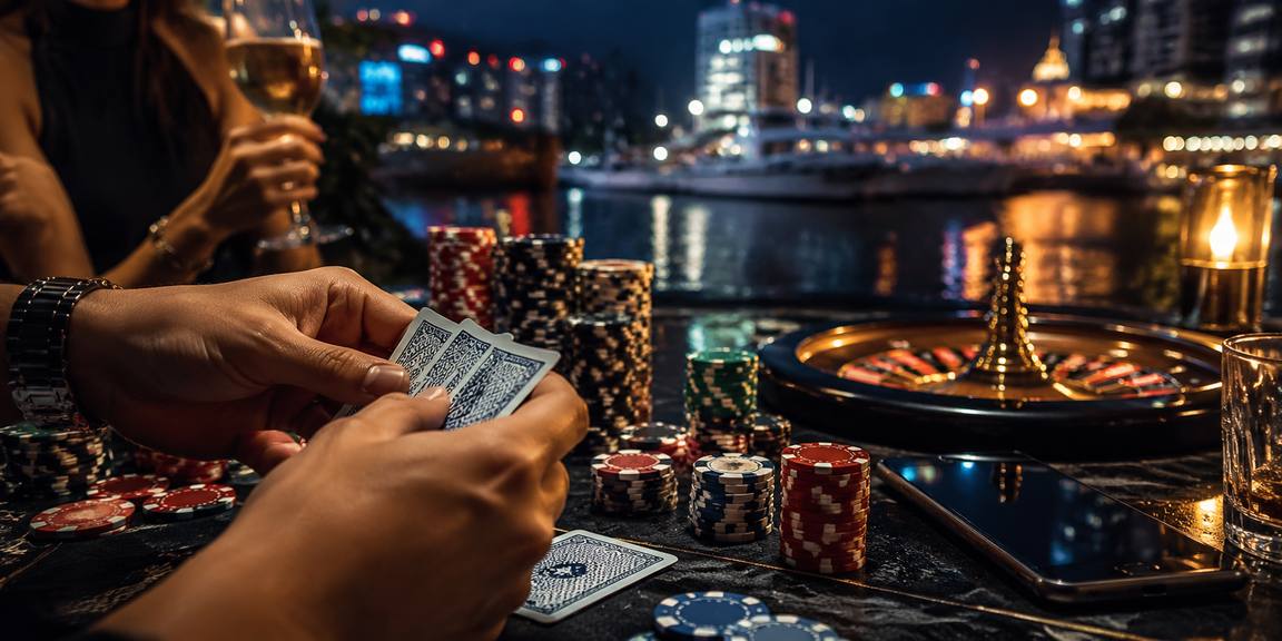dragon 6d Real Money Casino & Slots untuk Malaysia dengan GrabPay