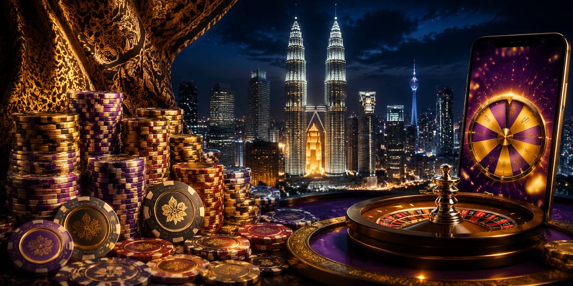Dasar Privasi dragon 6d Malaysia